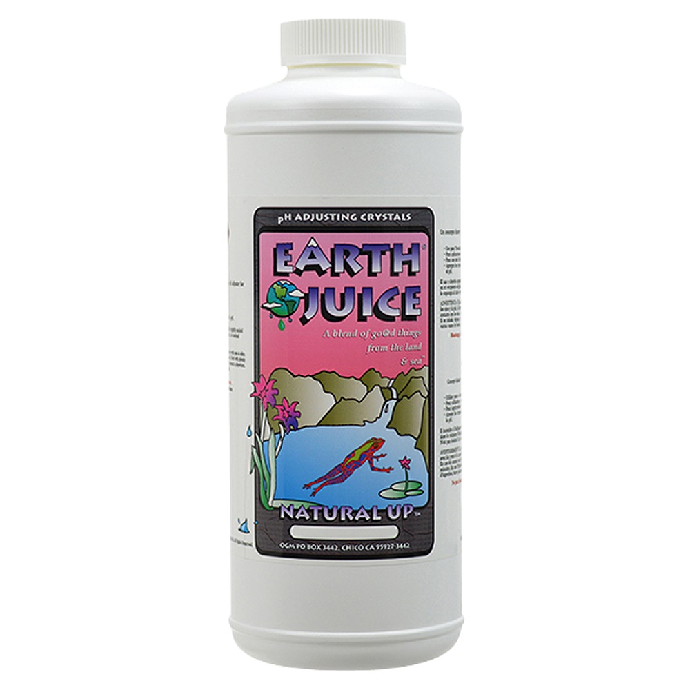 Earth Juice Nutrient