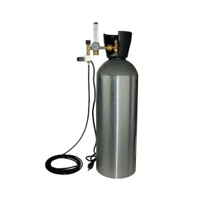 Co2 Enrichment Kit