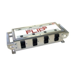 HydroTek Flip 8
