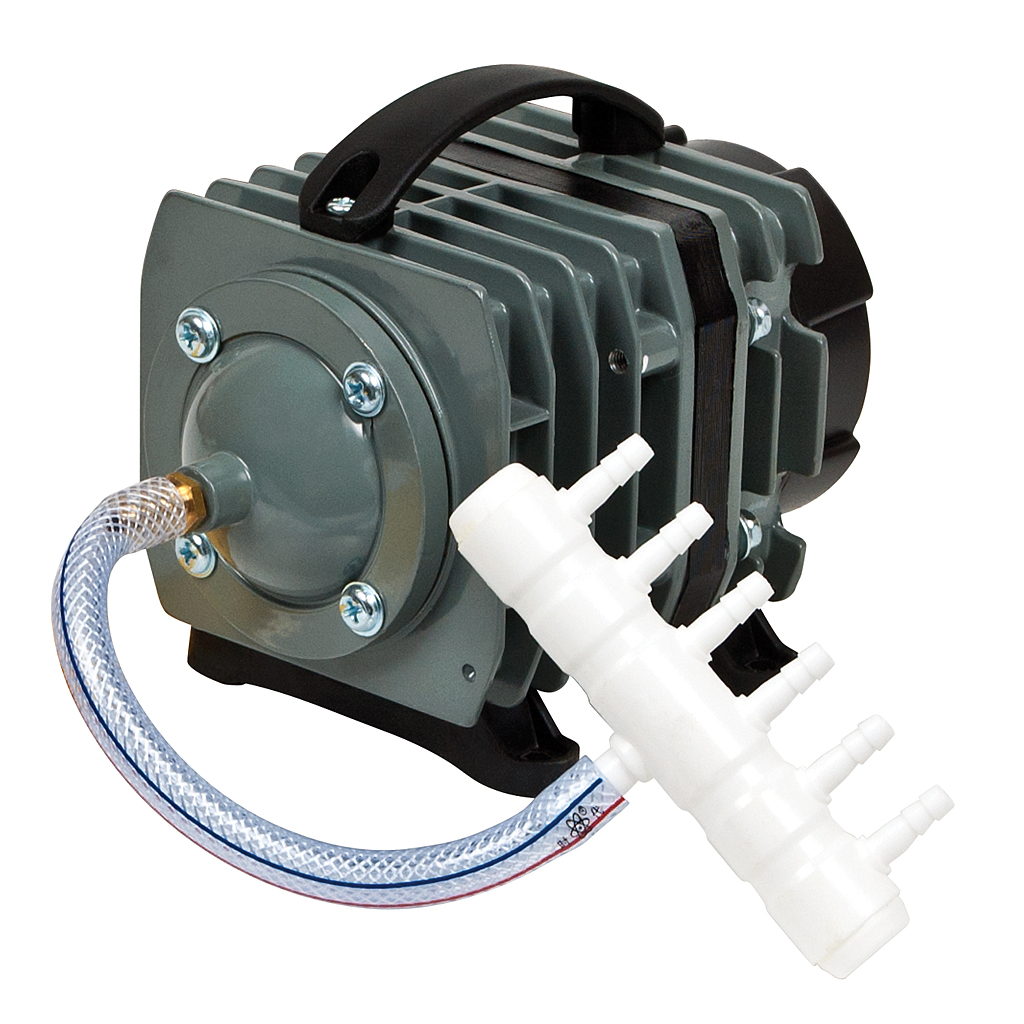 Elemental Commercial Air Pump 951Gph Gallery