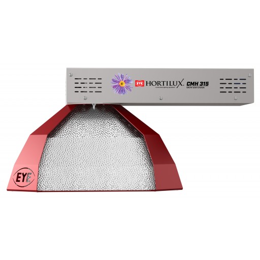 Eye Hortilux Cmh 315 Grow Light System Side View