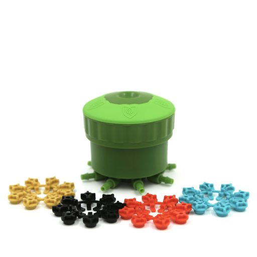 Floraflex Multi Flow Bubbler