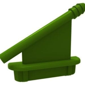 Floraflex Barbed Insert 12Pk