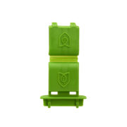 Floraflex Floraclip Open Back View