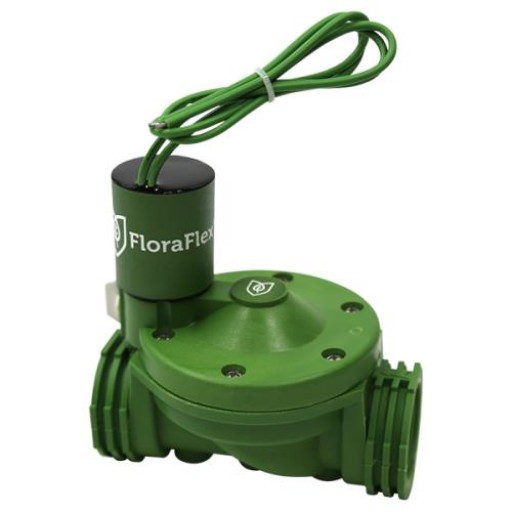 Floraflex Nylon Valve