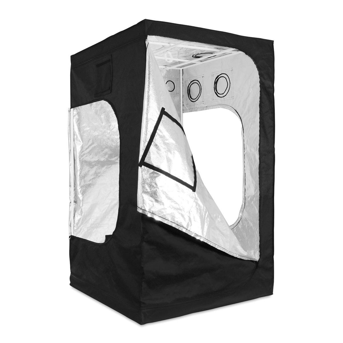 Grow Tent 4x4 - AgroMax Medium
