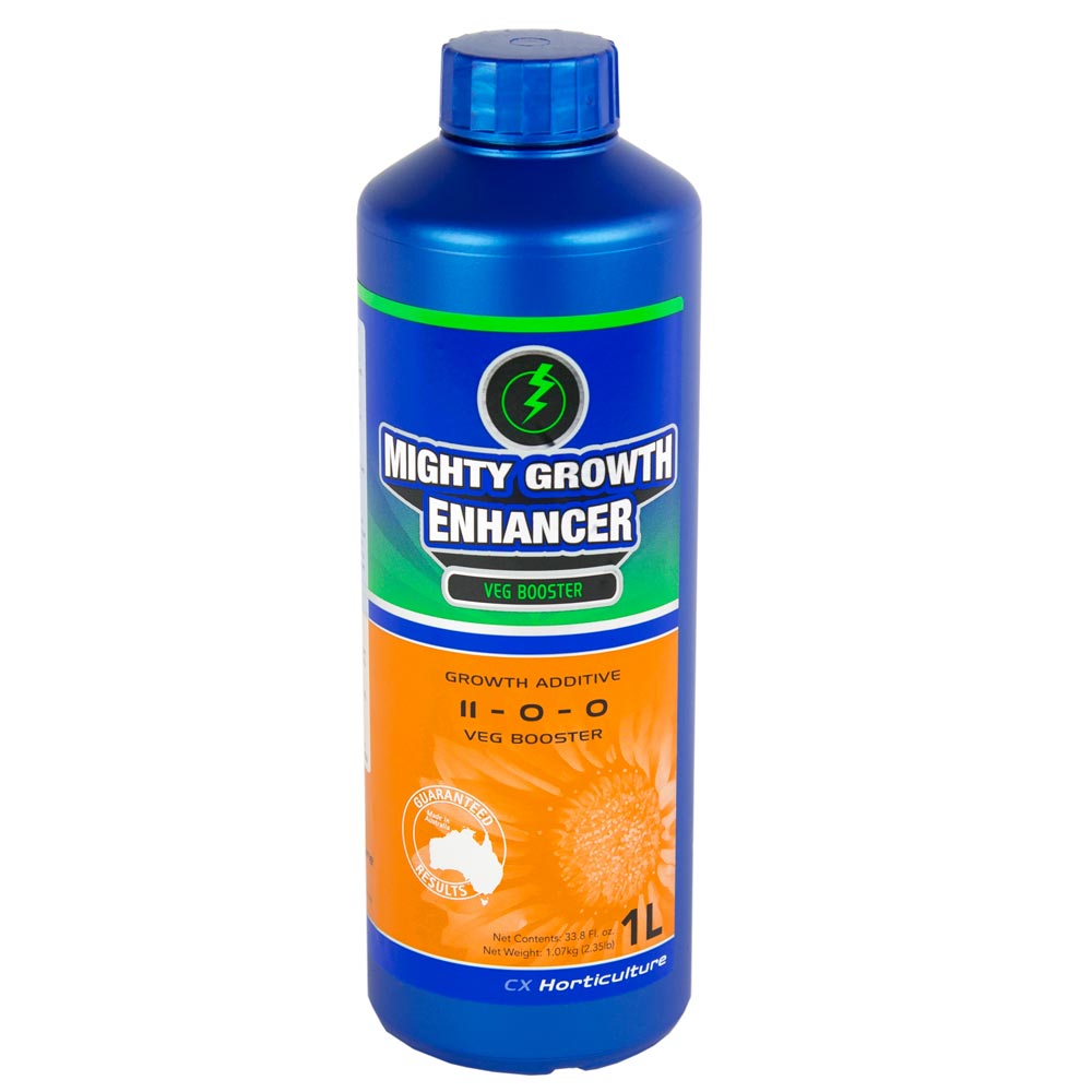 Growth Enhancer 1 Liter