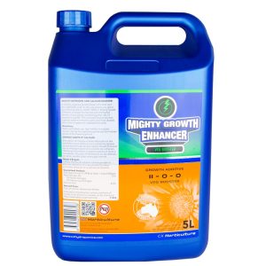 Growth Enhancer 5 Liter