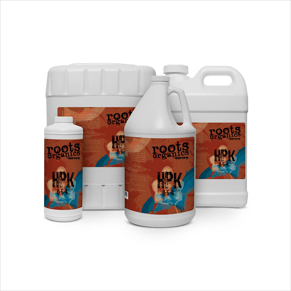 Roots HPK
