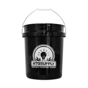 5 Gallon Hydroponics Bucket
