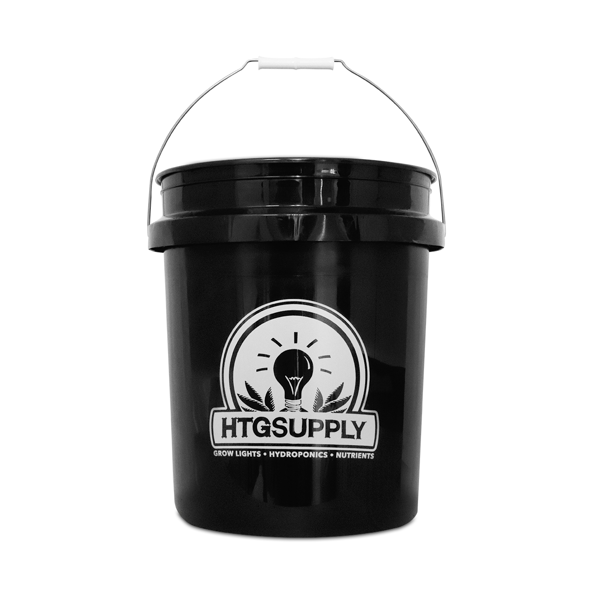 5 Gallon Hydroponics Bucket