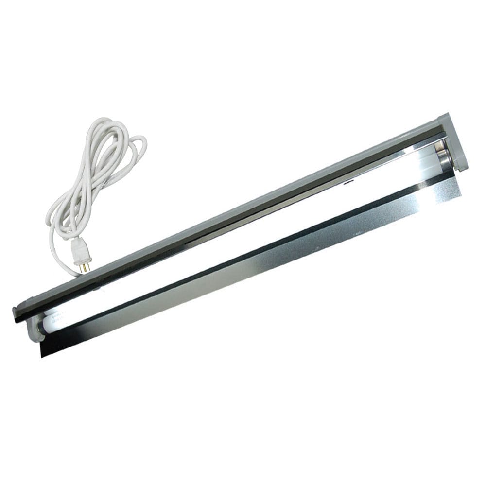 GrowBright 2' 1 Lamp High Output T5