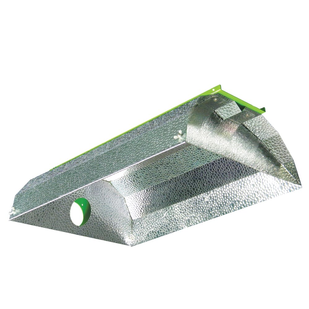 High Yield Maxwing Reflector