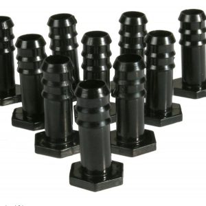 Half Inch Stopper