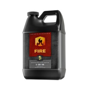 Heavy 16 Fire 1 Quart