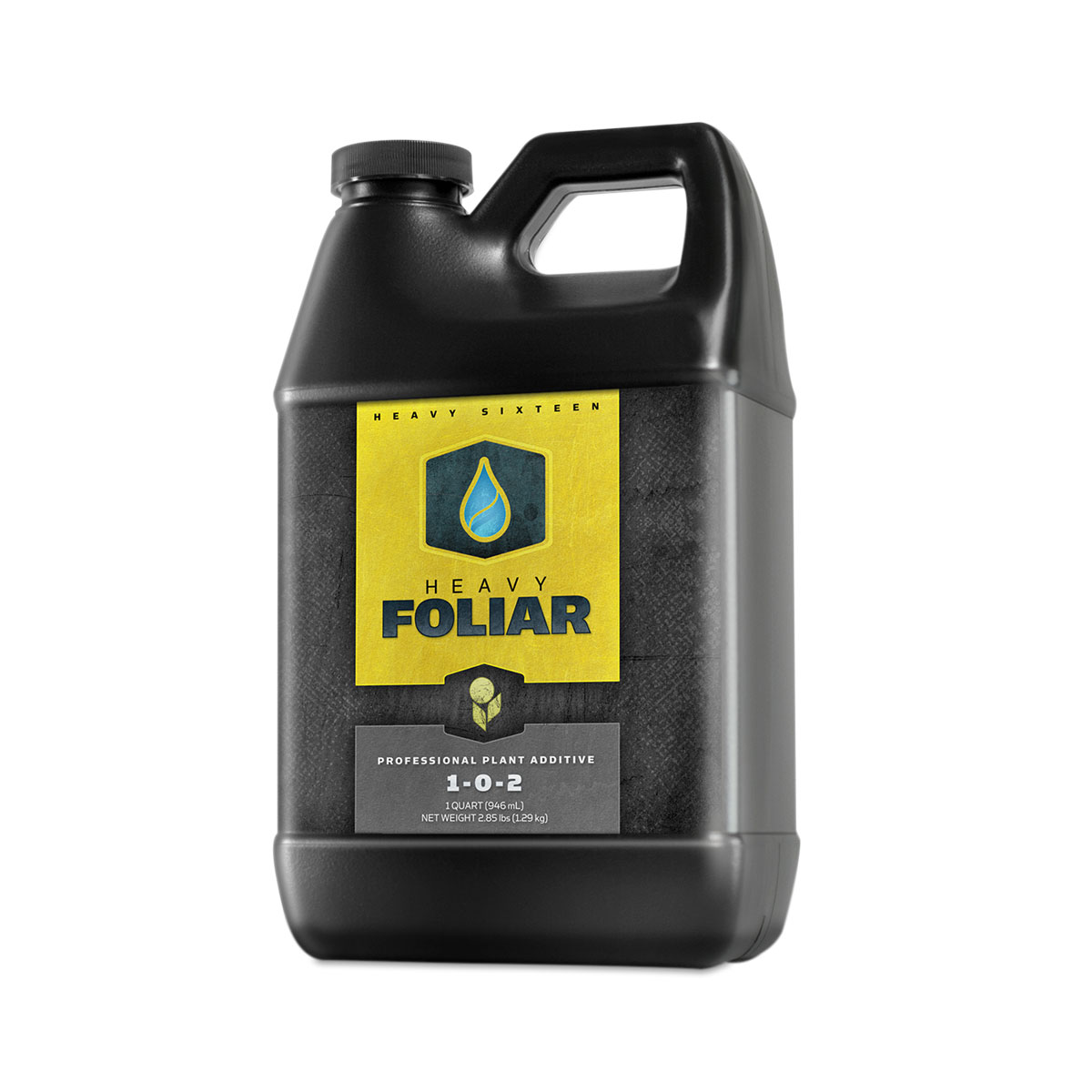 Heavy 16 Foliar 1 Quart