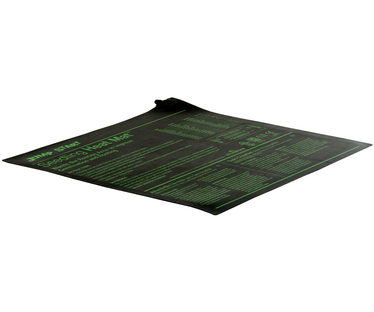 Hydrofarm Heatmat X 