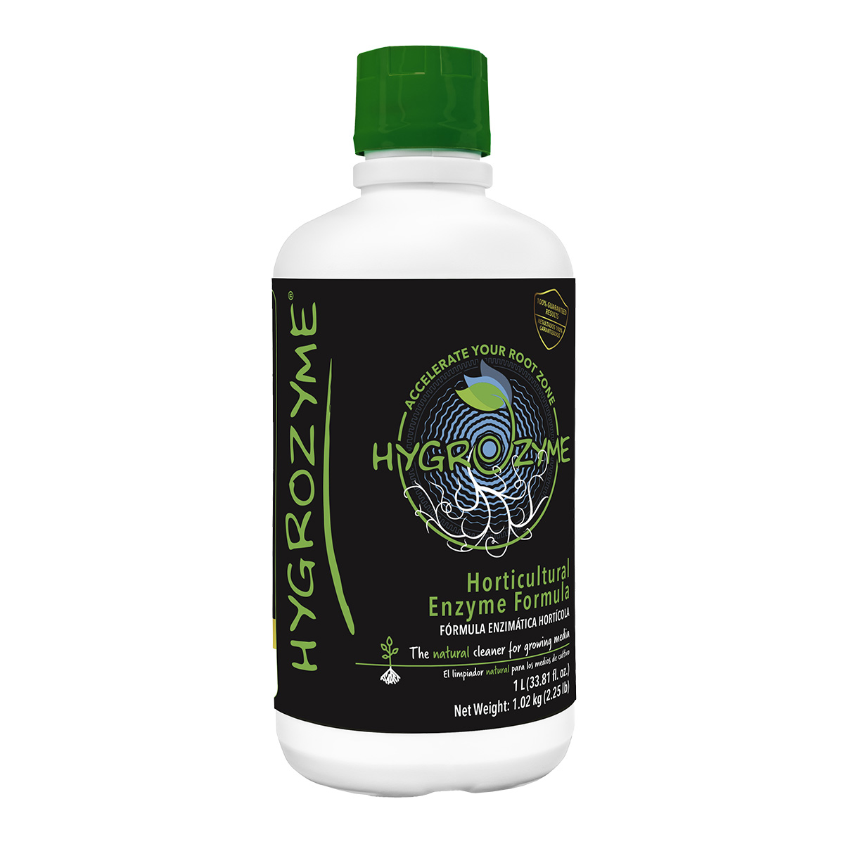 Hygrozyme 1L