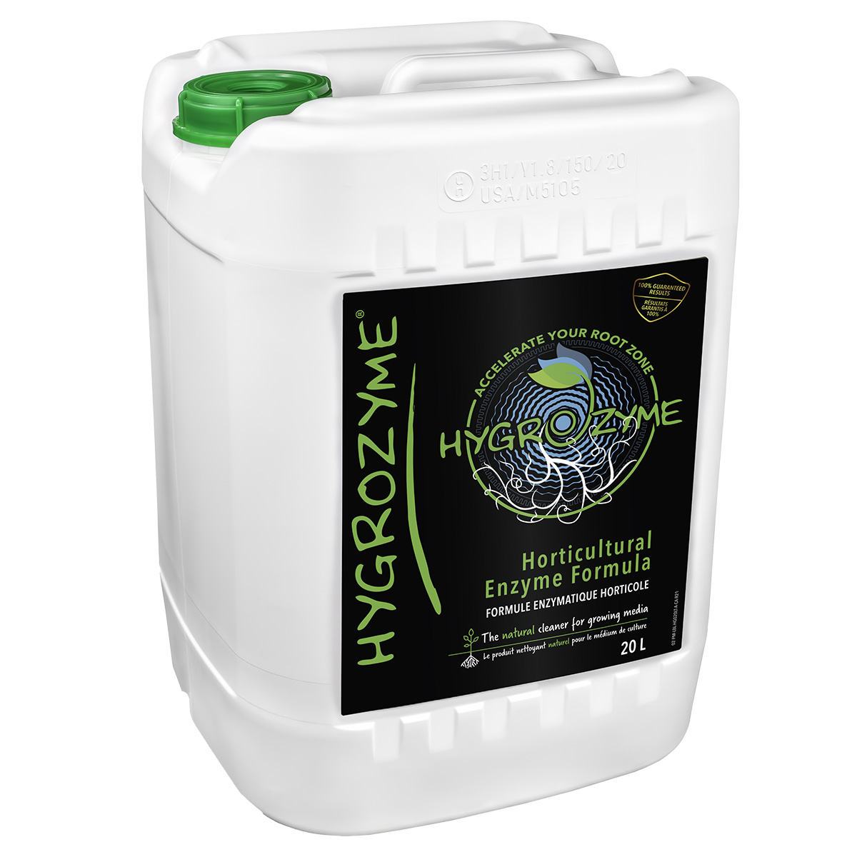 Hygrozyme 20L