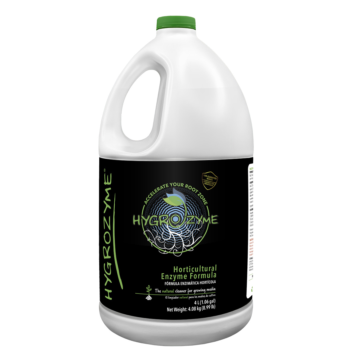 Hygrozyme 4L