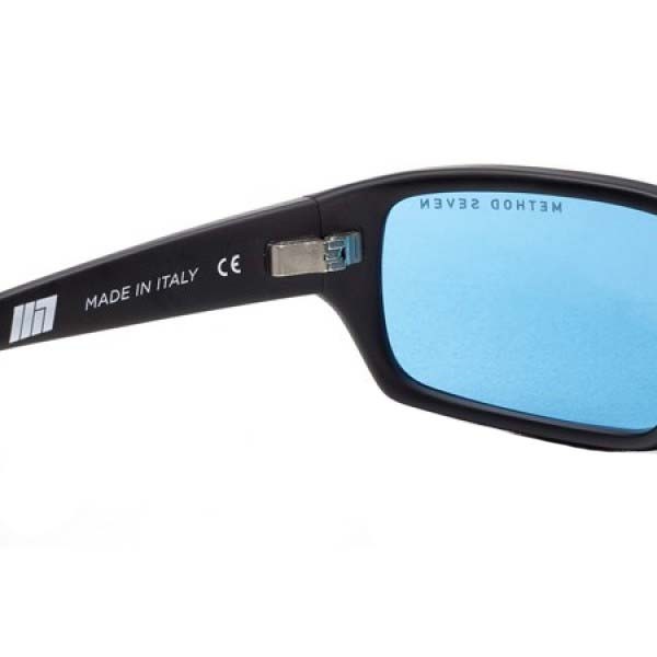 Method Seven Resistance Hps Perfect Color Glasses Inside View