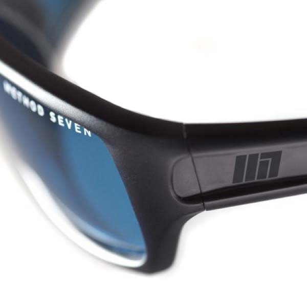 Method Seven Resistance Hps Perfect Color Glasses Left Side View
