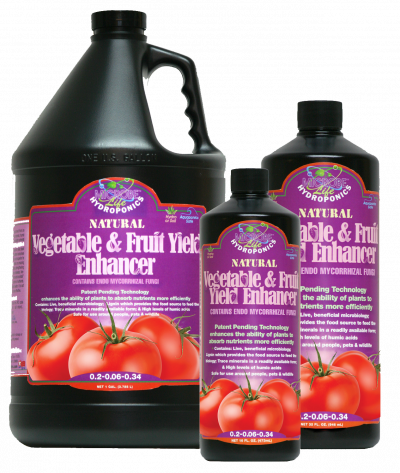 Microbe Life Yield Enhancer