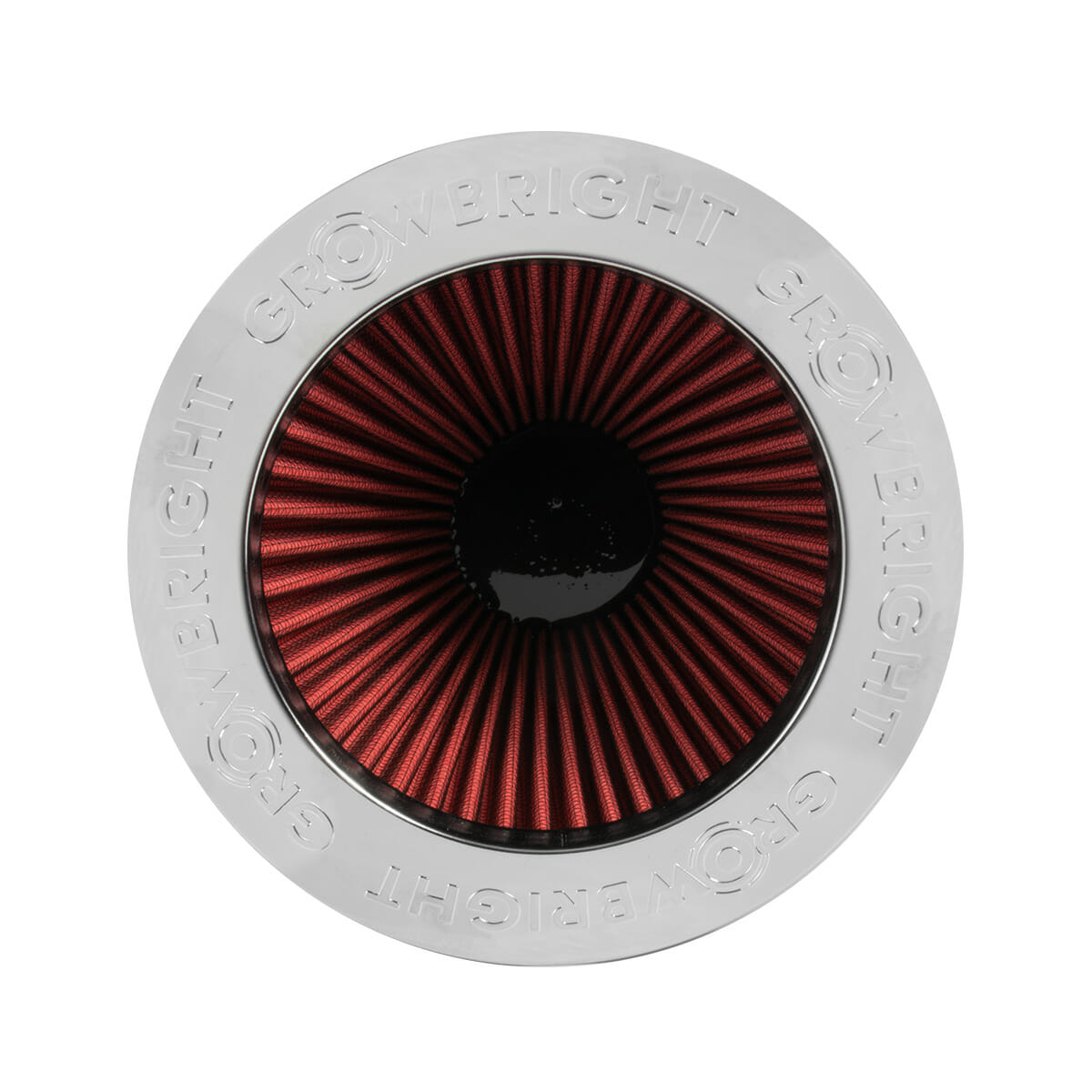GrowBright 8" HEPA Filter NEW Top