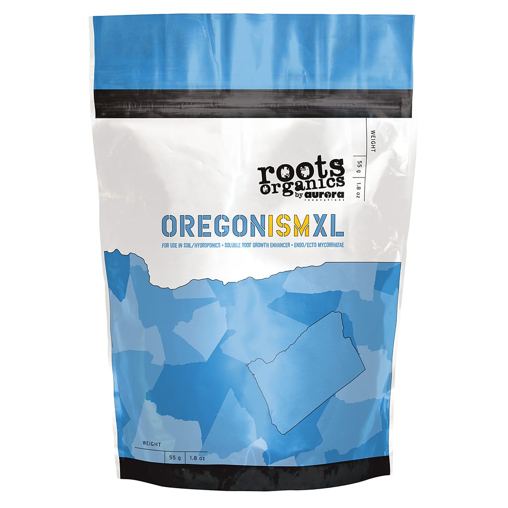 Oregonism Xl
