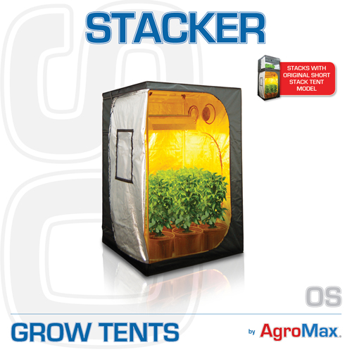 Original Stacker