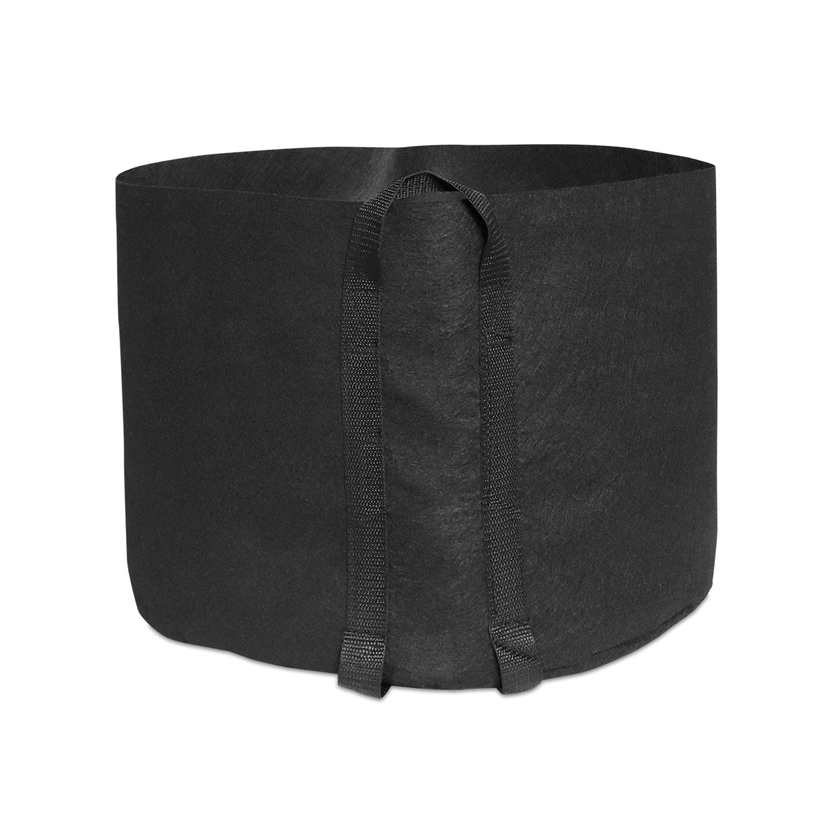 Phat Sack Black 10 Gallon Fabric Pot Heavy Duty