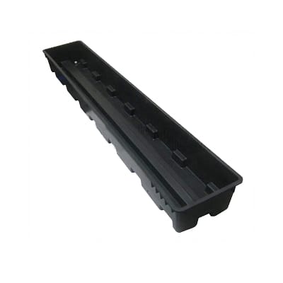 Rockwool Tray