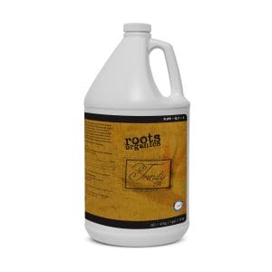 Roots Organics Trinity Catalyst - Gallon
