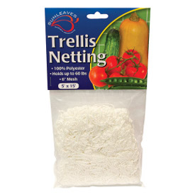 Trellis Netting