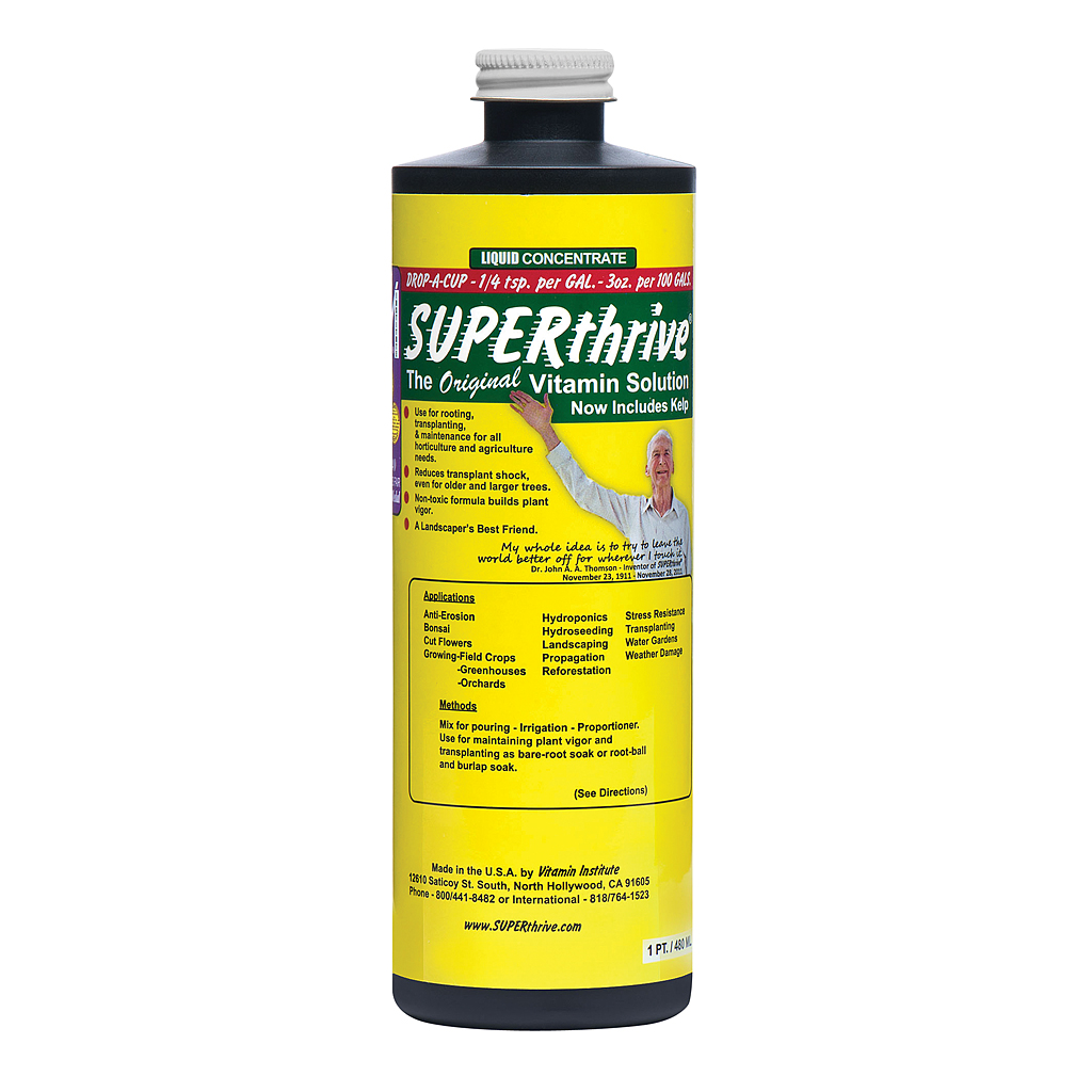 Super Thrive