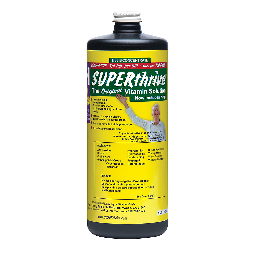 Super Thrive