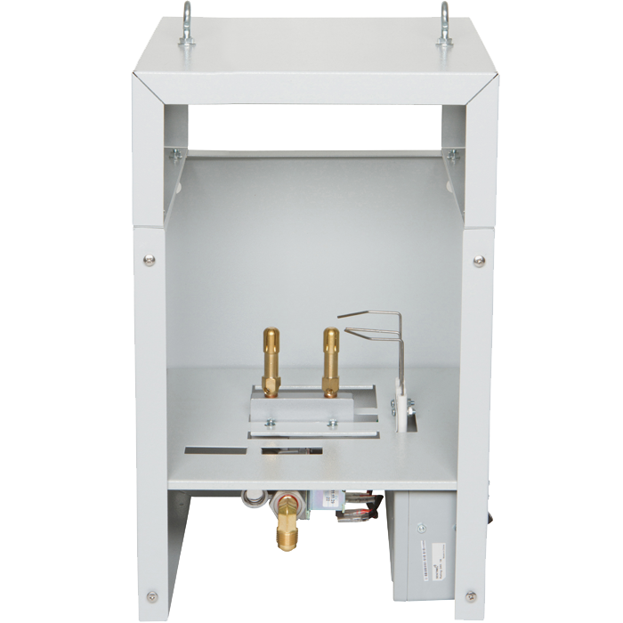 Sentinal Vcg Ng Co2 Generator