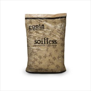 Soiless