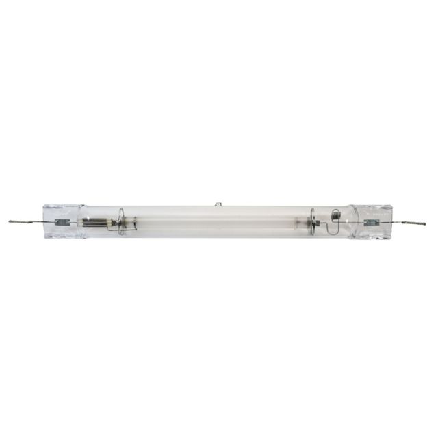 Ushio Hilux Gro Pro Plus 1000W Double Ended Hps Lamp Optimized