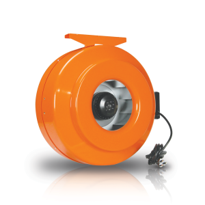 12" GrowBright HV Fan