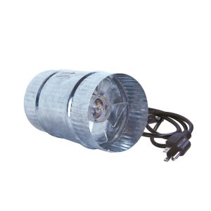 Inline Duct Fan