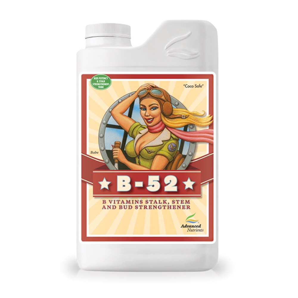 Advanced Nutrients B52 Plant Metabolism Booster