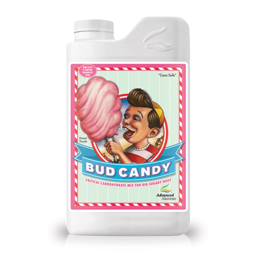 Adv Budcandy