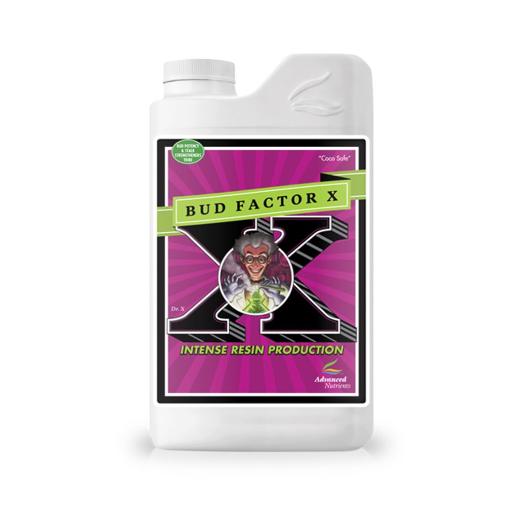 Advanced Nutrients Bud Factor X