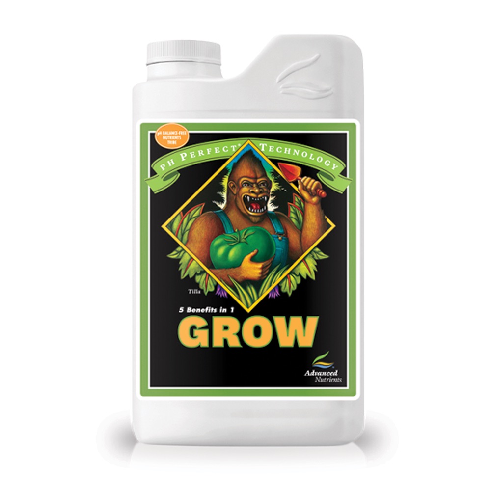 Advanced Nutrients pH Perfect Grow