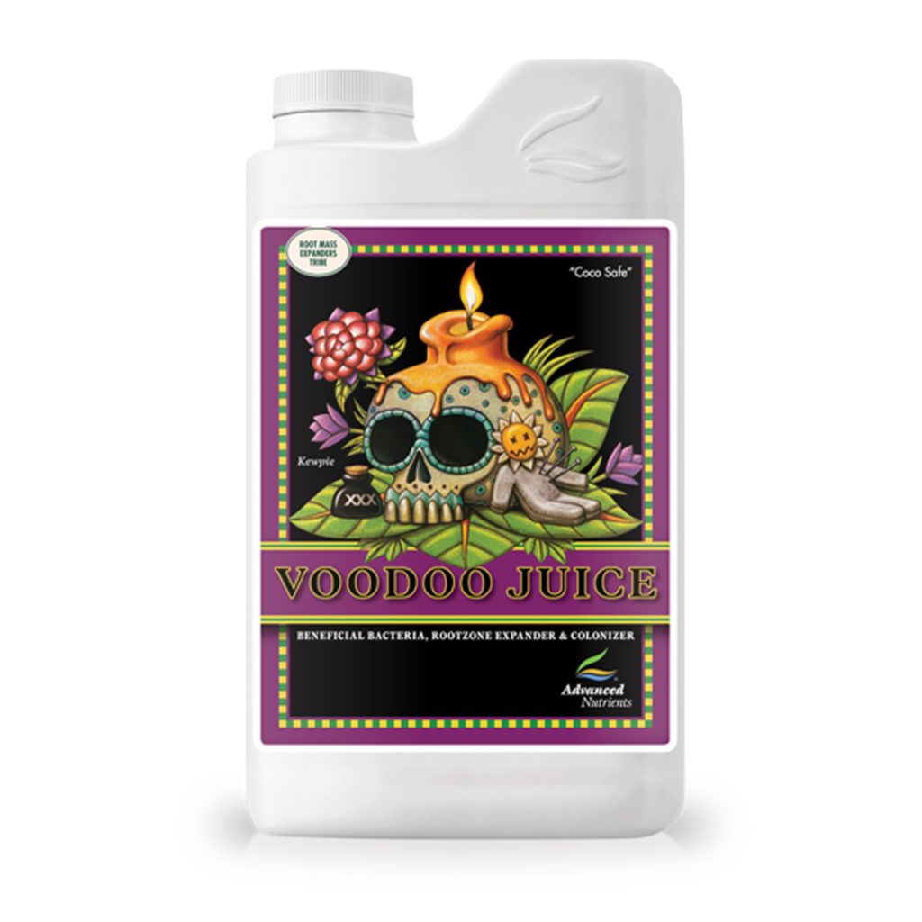 Advanced Nutrients Voodoo Juice