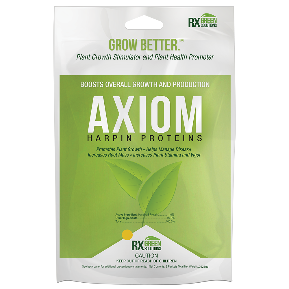 Axiom Pouch 2