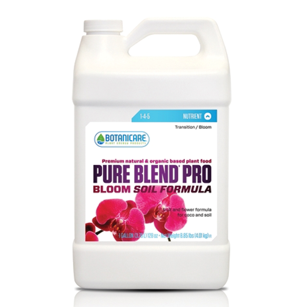 Botanicare Pure Blend 