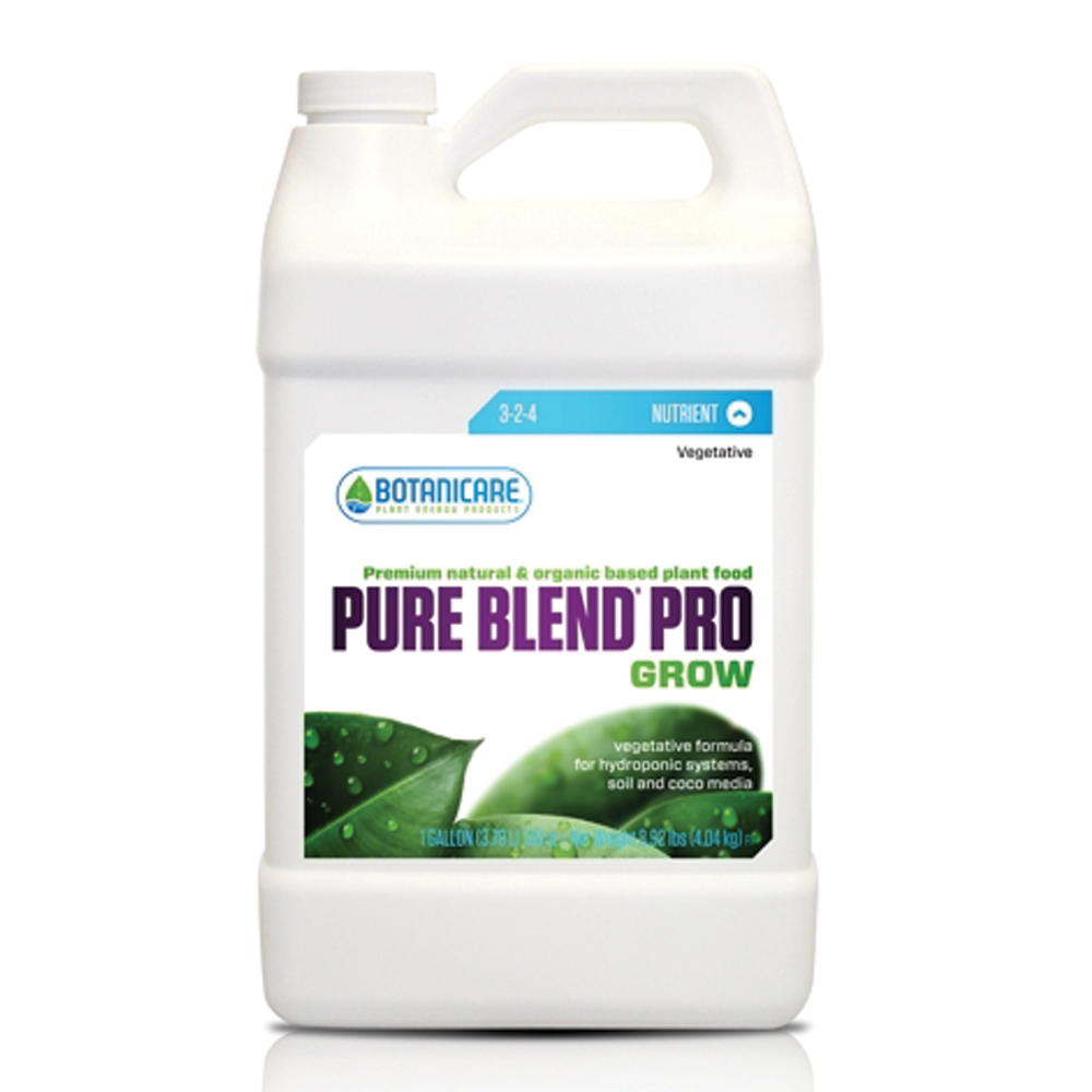 Botanicare Pure Blend 