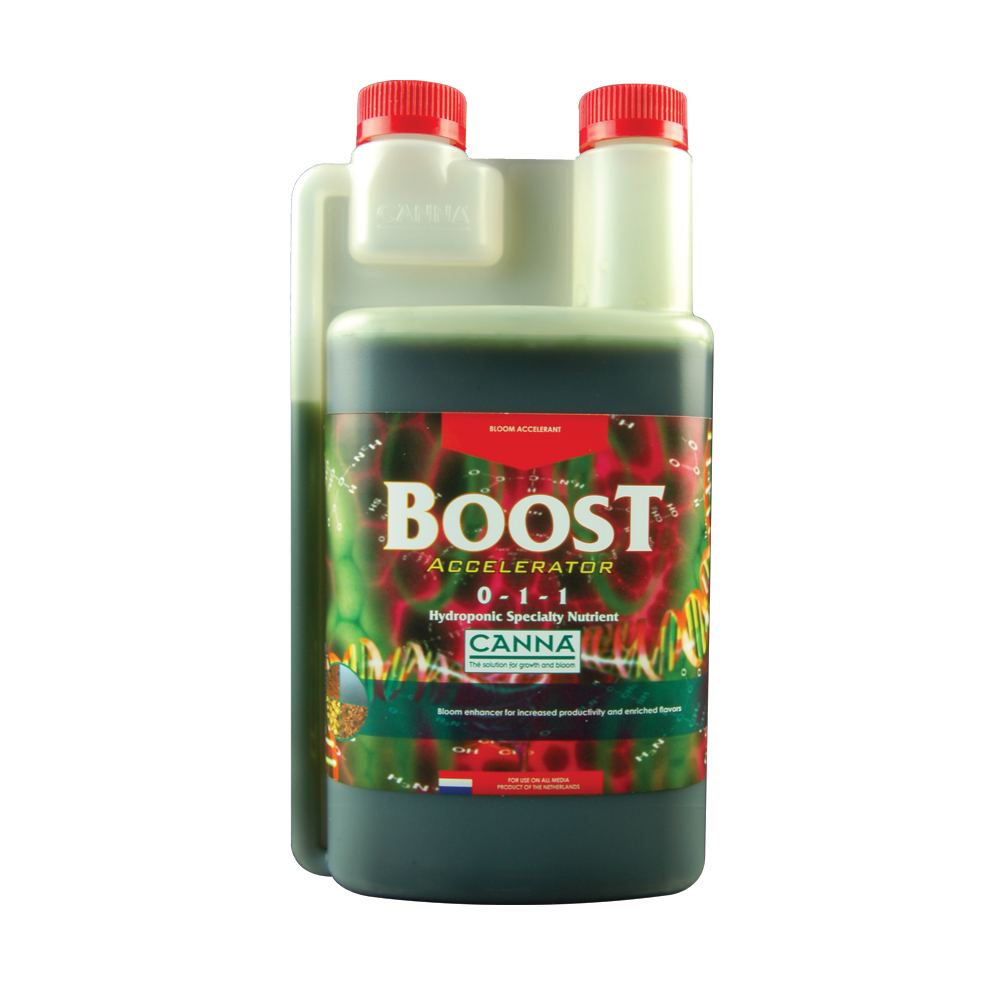 CANNA CANNABOOST